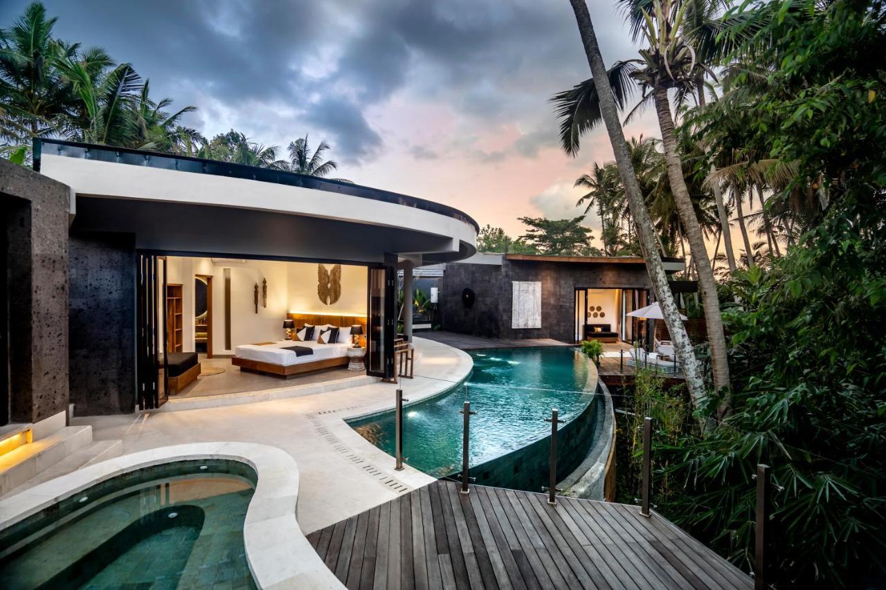 Ubud Pure Villa By Balisuperhost Екстериор снимка