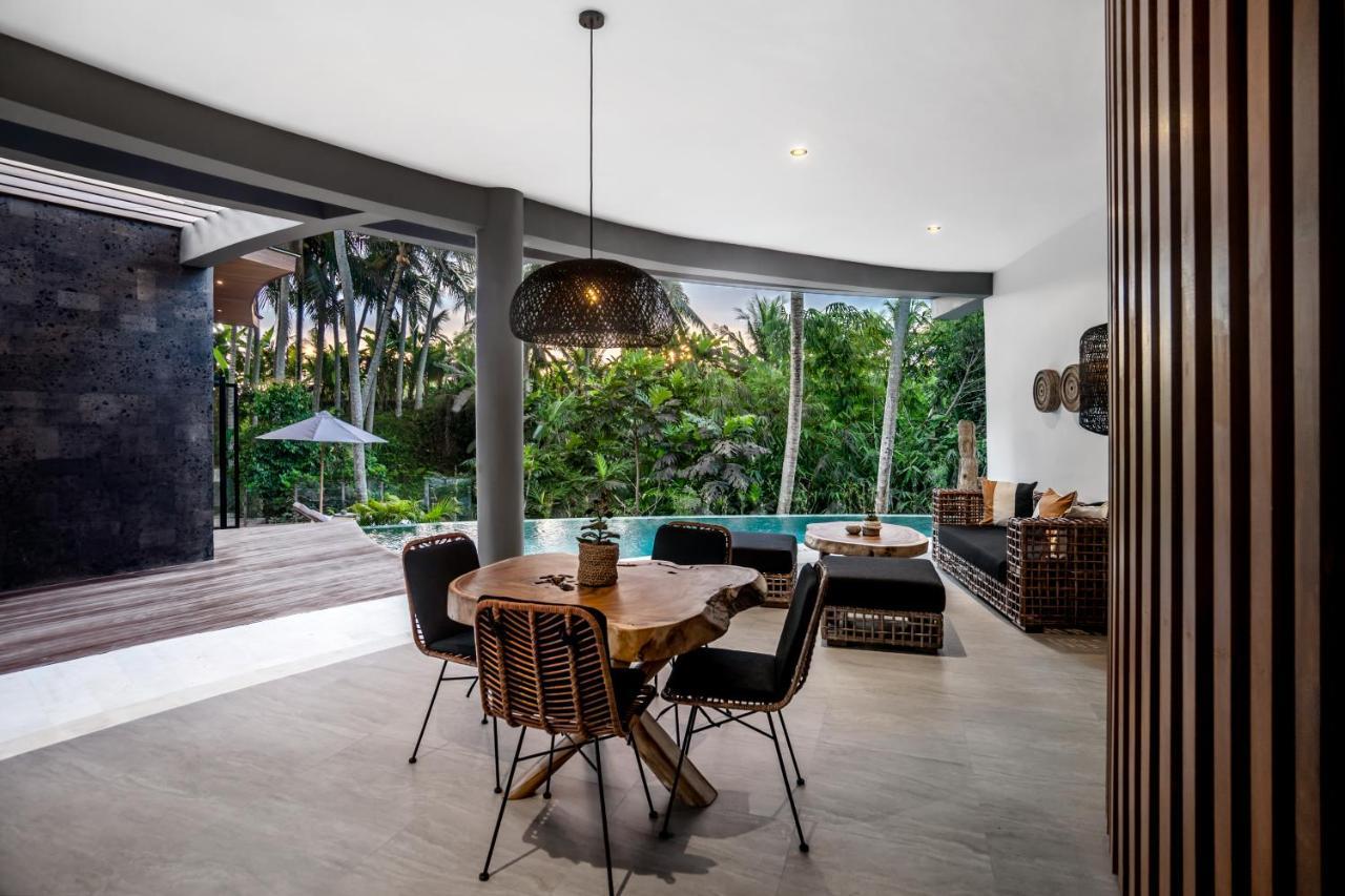 Ubud Pure Villa By Balisuperhost Екстериор снимка