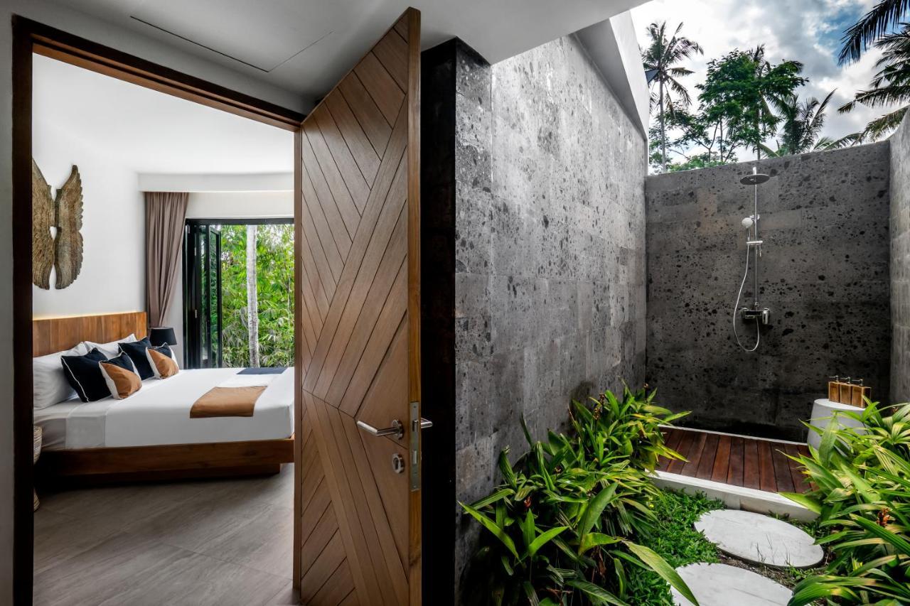 Ubud Pure Villa By Balisuperhost Екстериор снимка