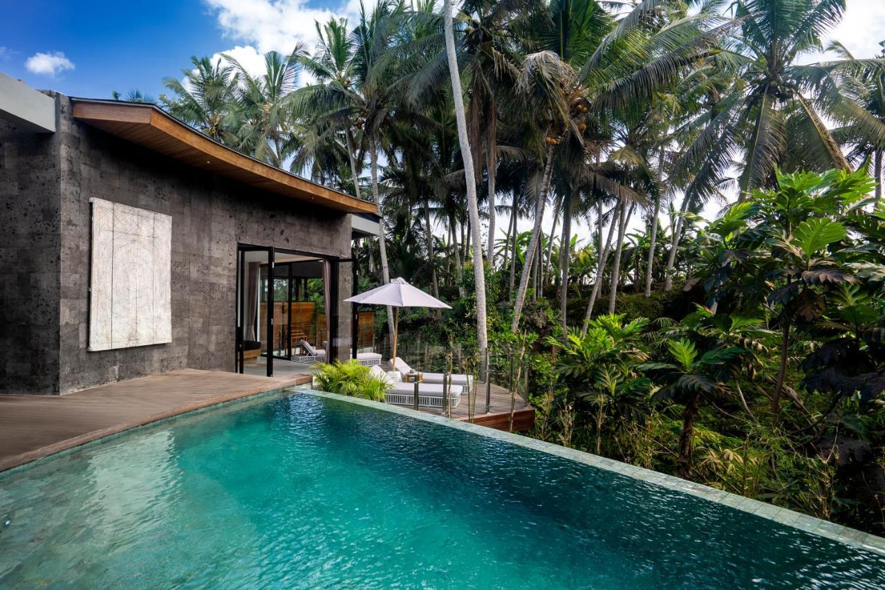 Ubud Pure Villa By Balisuperhost Екстериор снимка