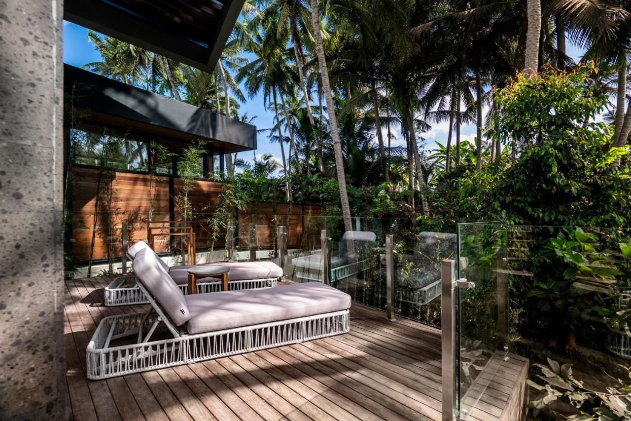 Ubud Pure Villa By Balisuperhost Екстериор снимка