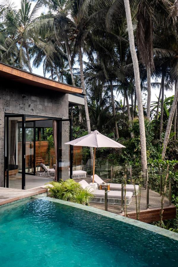 Ubud Pure Villa By Balisuperhost Екстериор снимка